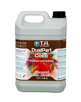 Terra Aquatica DualPart Coco Bloom 10L (FloraCoco)