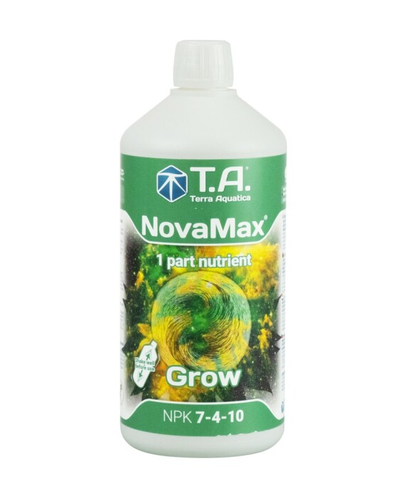 Terra Aquatica NovaMax Grow 1L (FloraNova)