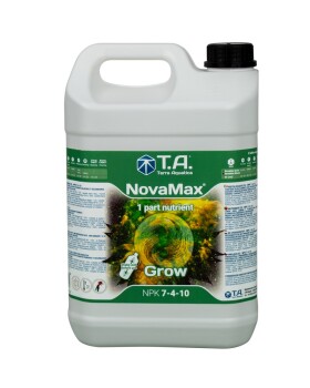 Terra Aquatica NovaMax Grow 5L (FloraNova)