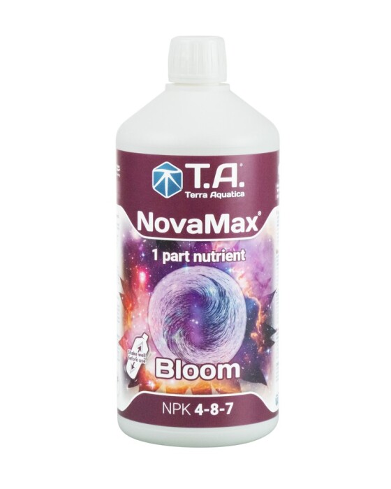 Terra Aquatica NovaMax Bloom 1L (FloraNova)