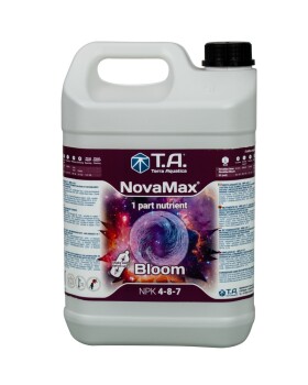 Terra Aquatica NovaMax Bloom 5L (FloraNova)