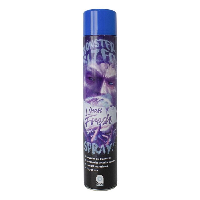 Geruchsneutralisierer Fresh Linen Spray 750 ml