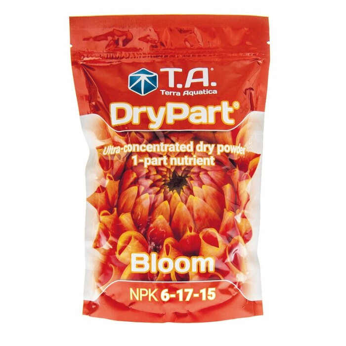 Terra Aquatica DryPart Bloom 1kg