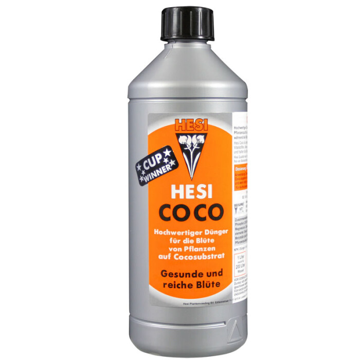 HESI Coco 1 L Blütephase