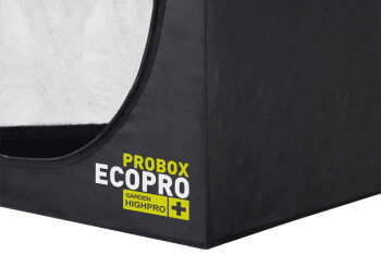 Garden Highpro EcoPro Growbox 120x120x200 cm