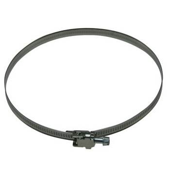 Universal-Schlauchklemmen 60 bis 315mm