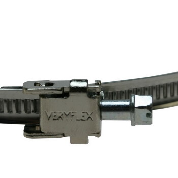 Universal-Schlauchklemmen 60 bis 315mm