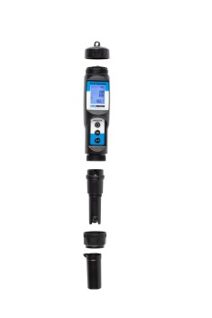 Aqua Master Tools Pen E50 Pro EC/TEMP - wasserdicht