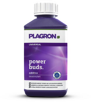 Plagron Power Buds Biostimulator 100 ml