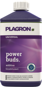 Plagron Power Buds Biostimulator 250 ml