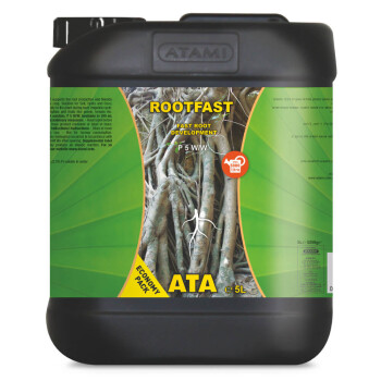Atami ATA Rootfast Wurzelstimulator 1L, 5L