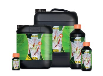 Atami ATA-XL Stimulator für Wachstum und Blüte...