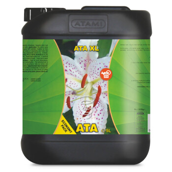 Atami ATA-XL Stimulator für Wachstum und Blüte 5L