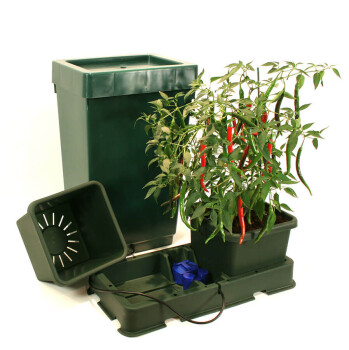 AutoPot Easy2grow Bewässerungssystem 2-12 Pflanzen