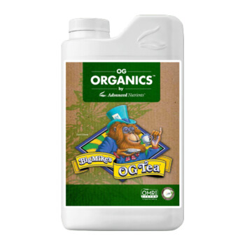 Advanced Nutrients OG Organics BigMike’s OG Tea...