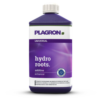 Plagron Hydro Roots Wurzelbooster 100ml, 250ml, 1L, 5L