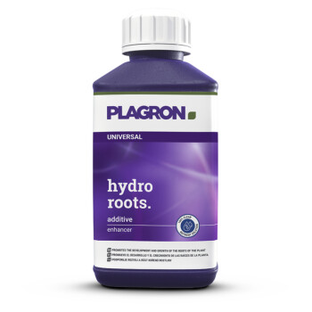 Plagron Hydro Roots Wurzelbooster 1L
