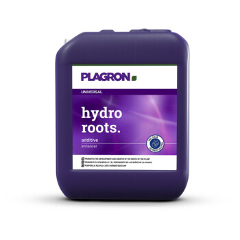 Plagron Hydro Roots Wurzelbooster 5L