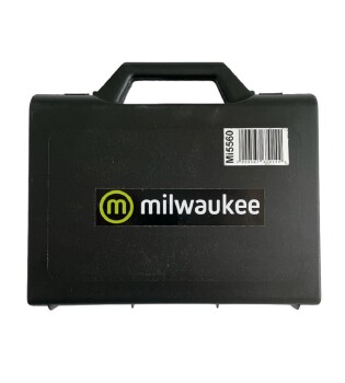 Milwaukee PH55 & EC60 Pen Kofferset Mi5566 wasserdicht