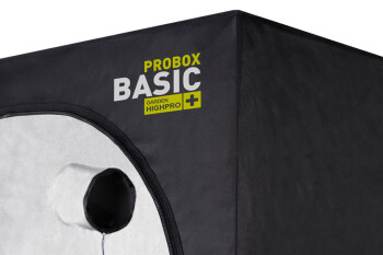 Garden Highpro Probox Basic Growbox 120x60x180 cm