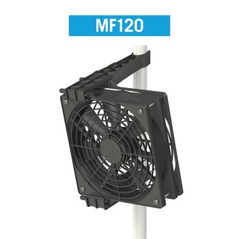 Secret Jardin Monkey Fan MF120 24V 1,5W Umluftventilator