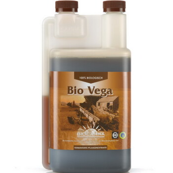 Biocanna Bio Vega