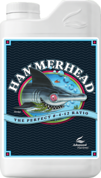 Advanced Nutrients HammerHead 500ml