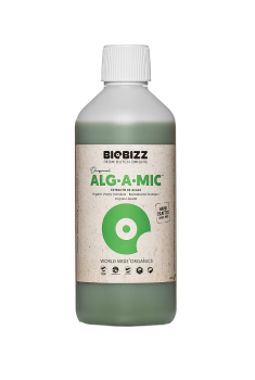 BIOBIZZ Alg-A-Mic Vitalitäts-Booster 500 ml