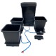 AutoPot 1Pot Bewässerungssystem 3 Töpfe