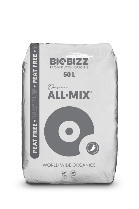 BioBizz Light-Mix 50 L - Günstig Bestellen! - growland