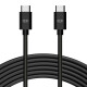 AC Infinity UIS Verlängerungskabel Controller AI+, Controller 69 Pro und Pro+ (M-M), 3 m